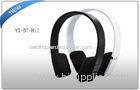 Bluetooth 3.0 Wireless Stereo Headphones Rubber Finished for Laptop ,Tablet PC