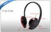 2GB Micro SD Card 3.5mm Stereo Earphone / Bluetooth Sport Headphones with FM Radio