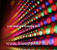 PH12 DIP 346 2R1G1B Full Color LED Video Walls For Outdoor Advertising Business