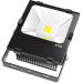 high power 200W150W120W100W led flood light lamp with Bridgelux COB 45mil LED and MeanWell Drive