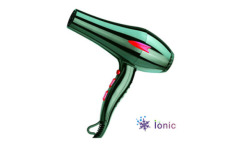 professional 2200W with negative ion hair dryer