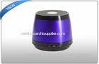 Hands - free Portable Bluetooth Wireless Mini Speakers with TF Card slot