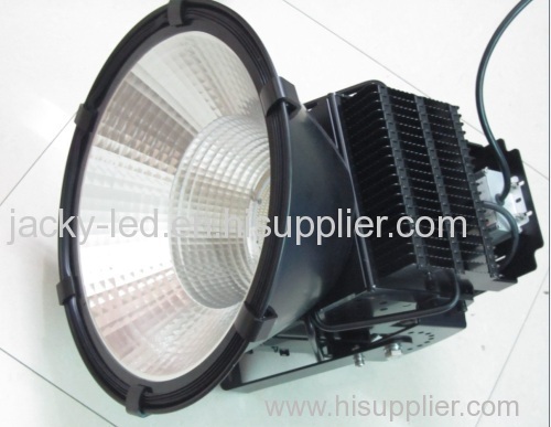 100W150W200W300W400W500W led high bay light led warehouser light with CREE 3535 and Meanwell dirver