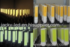 G24G23E27E26 10W9W8W7W5W4W3W led COB Pl Light lamp Thin Section