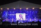 PH6mm 1R1G1B 1/8 Scan Mode Full Color Video Wall For Indoor Stage LED Screens