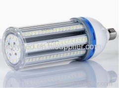 54W LED Corn Light E40 E39 E27 with Best Quality 54W led wall pack lamp