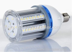 E40 E39 E27 E26 LED Corn Street Light 45W to Replace 150W CFL 360degree