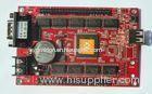 USB Interface LED Display Controller Card For Led Screen And Led Sign