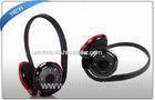 Over Ear 3.5mm audio Headphones / Bluetooth Sport Headphones for Tablet , MP3 , MP4