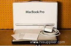 Apple MacBook Pro A1297 17