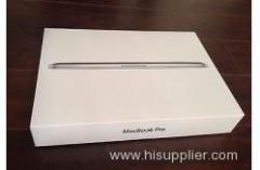 Apple MacBook Pro with Retina display 13.3