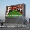 P8 Double Sided LED Display Board Hanging , 1/4 Scan High Brightness