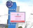 P20 Double Sided LED Display Screen Advertising Board High Definition