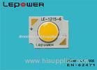 High Efficiency 5 Watt 100 Lm/W COB LED Module 120 degree 80 CRI