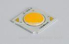 High Efficiency 5W COB With Genesis LED Chip , Surface Light Source