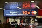 PH5mm Stage LED Screens Display For Shopping Mall Wall Horizontal 160' Vertical 140'