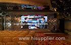 P7.62 High brightness three-in-one full color Indoor Led Screen SMD 3528