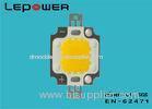 15W 1500Lm High Power LED , 50V 320mA Brigelux COB LED Module