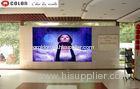 P4mm SMD 2121 HD Full Color Indoor Led Screens IP50 with 128*128mm Module and Vertical140