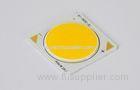 Energy Saving Bridgelux 30W COB LED Module 80 CRI With CE Approved