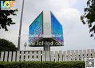 PH12mm Double Sided Led Display Dip 1R1G1B For Outdoor Advertising