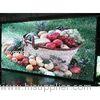 express alibaba p7.62 indoor RGB led display china supplier shenzhen