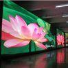 Super Bright Super Slim Led Display P4.46mm Full Color With Low Energy