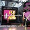 Mini Series Fullcolor P6.25 Indoor Super Slim Led Display For Rental & Advertising