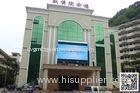 RGB P7 Commercial outdoor led video walls Screens Synchronous / Asynchronous