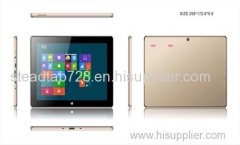 10.1 inch Tablet pc with Windows 8.1