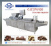 Automatic chocolate moulding line