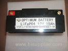lithium iron phosphate battery lithium iron phosphate cell