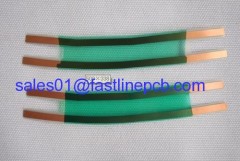 Quality Multilayer flexible pcb(FPC) with polyimide material