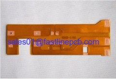 Quality Multilayer flexible pcb(FPC) with polyimide material