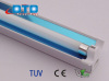 T5 fluorescent lamp fixtures