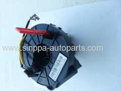 spiral cable for Lada