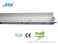 T5 fluorescent lighting fixture