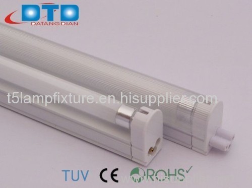 T5 lamp fixture with pc cover 8w 14w 21w 28w 35w 24w 39w 49w 54w 80w