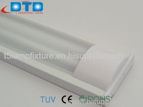 T5 Fluorescent Tube Light & Electronic Ballast (included) ceiling lights