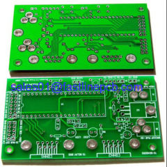 single side PCB,rigid pcb