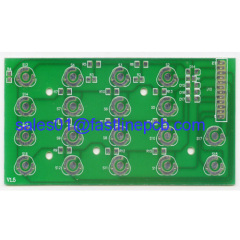 single side PCB,rigid pcb