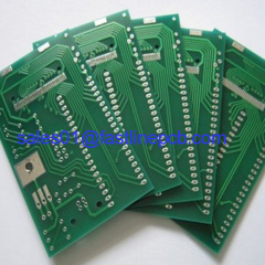 single side PCB,rigid pcb