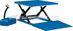 Low Profile Electric Lift Table HY Series