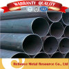 Round Welded Carbon Steel Pipe