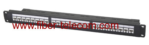 1U Data Patch Panel