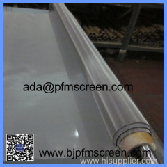 500# Stainless Steel Filter Screen Mesh