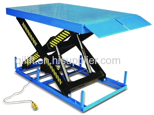 Dock Lift Table TL5000