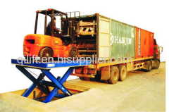 Dock Lift Table TL5000