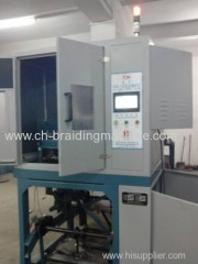 EBTGT-16B high speed sheiling machine