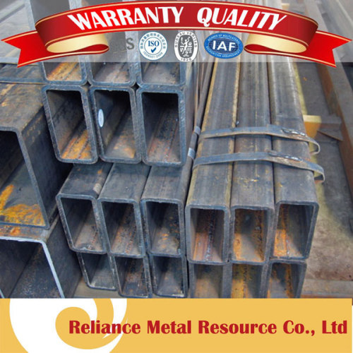 Welded Square and Rectangular Carbon Steel Pipe